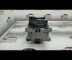 GENERATORE ALTERNATORE 1.6D 85KW 115CV FORD FOCUS