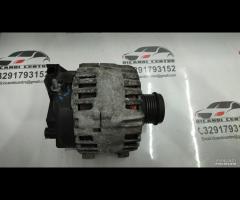 GENERATORE ALTERNATORE 1.6D 85KW 115CV FORD FOCUS