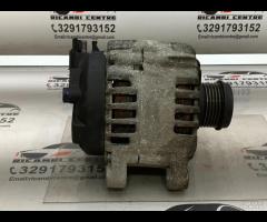 GENERATORE ALTERNATORE 1.6D 85KW 115CV FORD FOCUS - 6