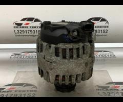 GENERATORE ALTERNATORE 1.6D 85KW 115CV FORD FOCUS - 7
