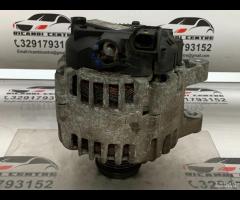 GENERATORE ALTERNATORE 1.6D 85KW 115CV FORD FOCUS - 8
