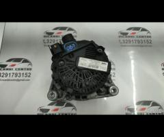 GENERATORE ALTERNATORE 1.6D 85KW 115CV FORD FOCUS - 9