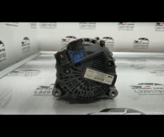 GENERATORE ALTERNATORE 1.6D 85KW 115CV FORD FOCUS - 10
