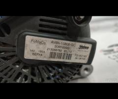 GENERATORE ALTERNATORE 1.6D 85KW 115CV FORD FOCUS - 11