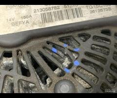 GENERATORE ALTERNATORE 1.6D 85KW 115CV FORD FOCUS - 12