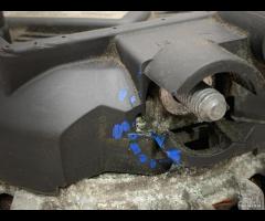 GENERATORE ALTERNATORE 1.6D 85KW 115CV FORD FOCUS - 13