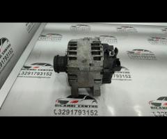 GENERATORE ALTERNATORE 1.6D 85KW 115CV FORD FOCUS - 16