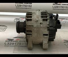 GENERATORE ALTERNATORE 1.6D 85KW 115CV FORD FOCUS - 17