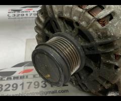 GENERATORE ALTERNATORE 1.6D 85KW 115CV FORD FOCUS - 18