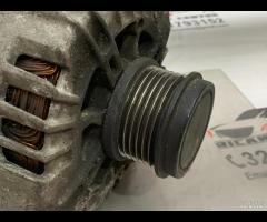 GENERATORE ALTERNATORE 1.6D 85KW 115CV FORD FOCUS - 19