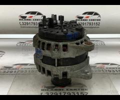 GENERATORE ALTERNATORE 1.5D 81KW 101CV NISSAN QASH