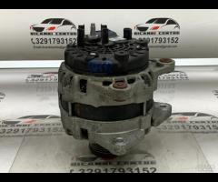GENERATORE ALTERNATORE 1.5D 81KW 101CV NISSAN QASH