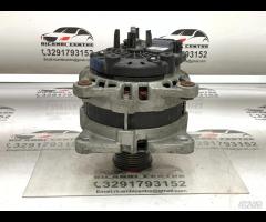 GENERATORE ALTERNATORE 1.5D 81KW 101CV NISSAN QASH