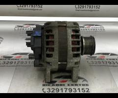 GENERATORE ALTERNATORE 1.5D 81KW 101CV NISSAN QASH