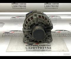 GENERATORE ALTERNATORE 1.5D 81KW 101CV NISSAN QASH - 6