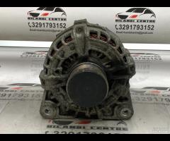 GENERATORE ALTERNATORE 1.5D 81KW 101CV NISSAN QASH - 7