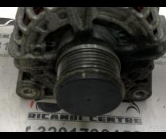 GENERATORE ALTERNATORE 1.5D 81KW 101CV NISSAN QASH - 8