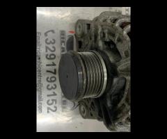 GENERATORE ALTERNATORE 1.5D 81KW 101CV NISSAN QASH - 9