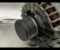 GENERATORE ALTERNATORE 1.5D 81KW 101CV NISSAN QASH - 10