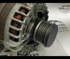 GENERATORE ALTERNATORE 1.5D 81KW 101CV NISSAN QASH - 11