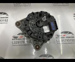 GENERATORE ALTERNATORE 1.5D 81KW 101CV NISSAN QASH - 13