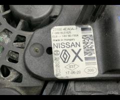 GENERATORE ALTERNATORE 1.5D 81KW 101CV NISSAN QASH - 14