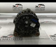 GENERATORE ALTERNATORE 1.5D 81KW 101CV NISSAN QASH - 15