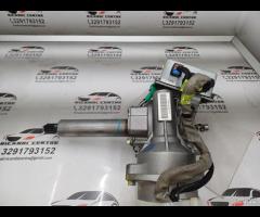PIANTONE SERVOSTERZO MOTORE ELETTRICO HYUNDAI I20 - 8