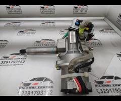 PIANTONE SERVOSTERZO MOTORE ELETTRICO HYUNDAI I20 - 9