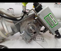 PIANTONE SERVOSTERZO MOTORE ELETTRICO HYUNDAI I20 - 15