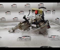 PIANTONE SERVOSTERZO MOTORE ELETTRICO K9K 636 1.5D