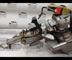 PIANTONE SERVOSTERZO MOTORE ELETTRICO K9K 636 1.5D