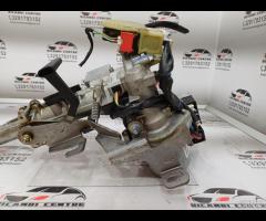 PIANTONE SERVOSTERZO MOTORE ELETTRICO K9K 636 1.5D