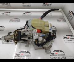 PIANTONE SERVOSTERZO MOTORE ELETTRICO K9K 636 1.5D