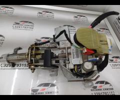 PIANTONE SERVOSTERZO MOTORE ELETTRICO K9K 636 1.5D - 6