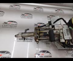 PIANTONE SERVOSTERZO MOTORE ELETTRICO K9K 636 1.5D - 7