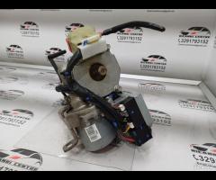 PIANTONE SERVOSTERZO MOTORE ELETTRICO K9K 636 1.5D - 9