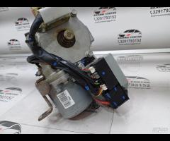 PIANTONE SERVOSTERZO MOTORE ELETTRICO K9K 636 1.5D - 10