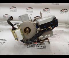 PIANTONE SERVOSTERZO MOTORE ELETTRICO K9K 636 1.5D - 11