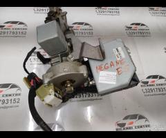 PIANTONE SERVOSTERZO MOTORE ELETTRICO K9K 636 1.5D - 13