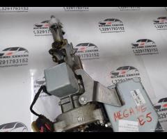 PIANTONE SERVOSTERZO MOTORE ELETTRICO K9K 636 1.5D - 14