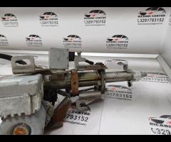 PIANTONE SERVOSTERZO MOTORE ELETTRICO K9K 636 1.5D - 16