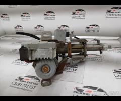 PIANTONE SERVOSTERZO MOTORE ELETTRICO K9K 636 1.5D - 17