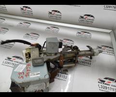 PIANTONE SERVOSTERZO MOTORE ELETTRICO K9K 636 1.5D - 18