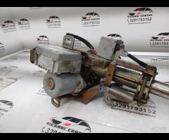 PIANTONE SERVOSTERZO MOTORE ELETTRICO K9K 636 1.5D - 19