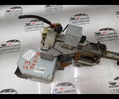 PIANTONE SERVOSTERZO MOTORE ELETTRICO K9K 636 1.5D - 20