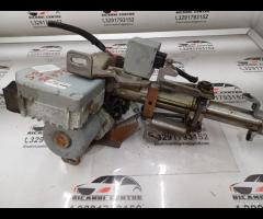 PIANTONE SERVOSTERZO MOTORE ELETTRICO K9K 636 1.5D - 21