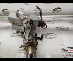 PIANTONE SERVOSTERZO MOTORE ELETTRICO K9K 636 1.5D - 22