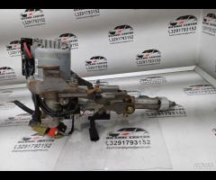 PIANTONE SERVOSTERZO MOTORE ELETTRICO K9K 636 1.5D - 24