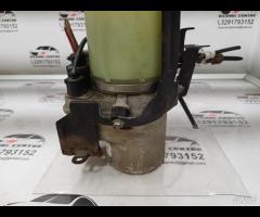 POMPA IDRAULICA SERVOSTERZO SERVOPOMPA CBZA 1.2B 6 - 6